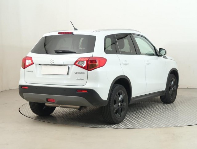 Suzuki Vitara  1.4 BoosterJet GL/AC