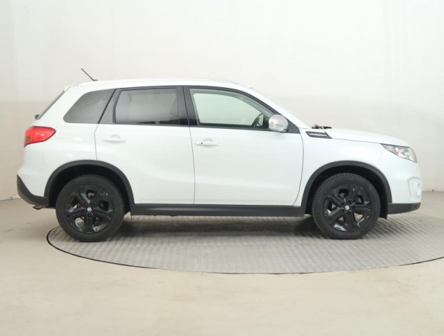 Suzuki Vitara  1.4 BoosterJet GL/AC