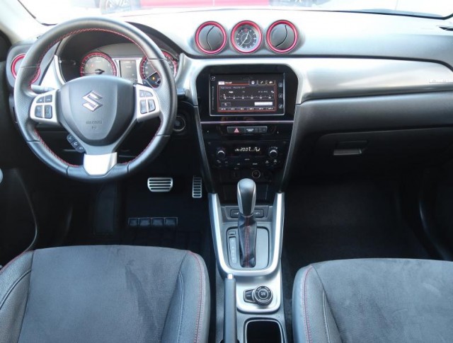 Suzuki Vitara  1.4 BoosterJet GL/AC