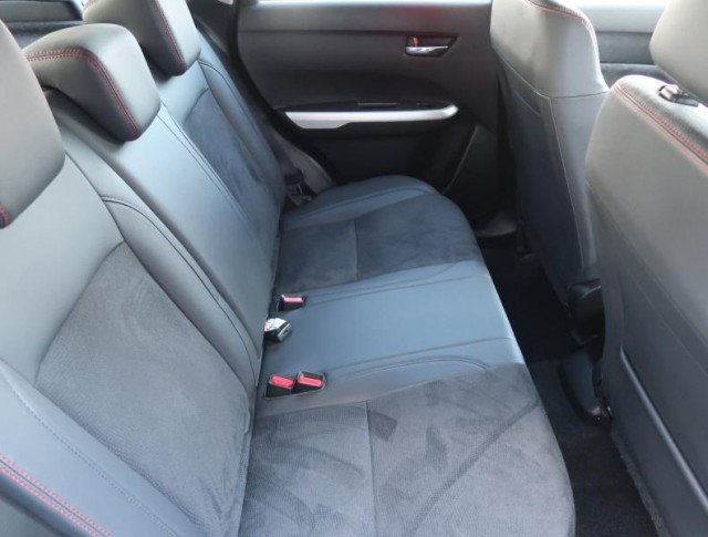 Suzuki Vitara  1.4 BoosterJet GL/AC