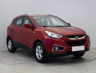 Hyundai ix35  2.0 CVVT 