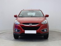 Hyundai ix35  2.0 CVVT 