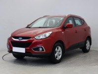 Hyundai ix35  2.0 CVVT 