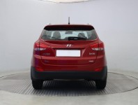 Hyundai ix35  2.0 CVVT 