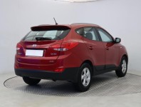 Hyundai ix35  2.0 CVVT 