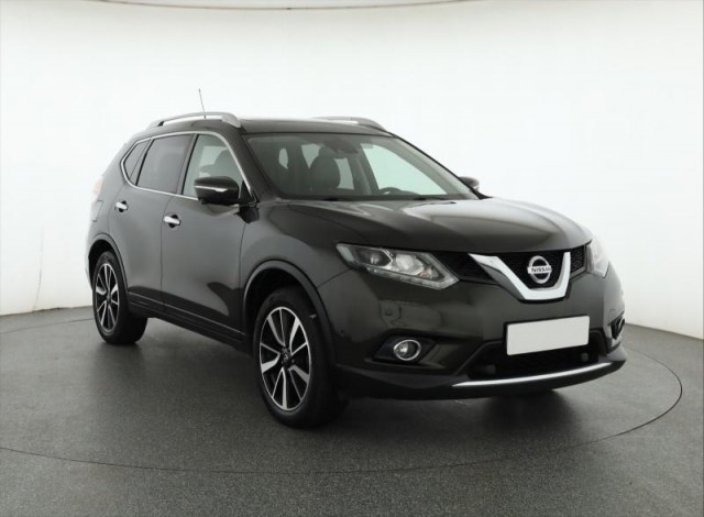 Nissan X-Trail  1.6 dCi 
