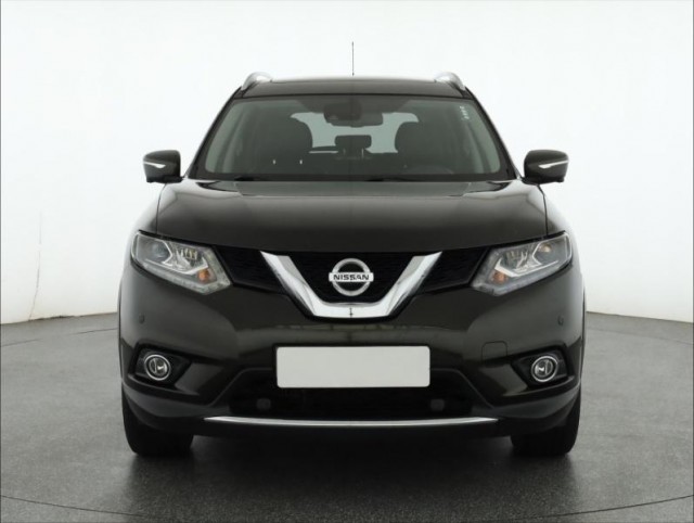 Nissan X-Trail  1.6 dCi 