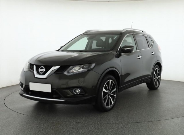 Nissan X-Trail  1.6 dCi 