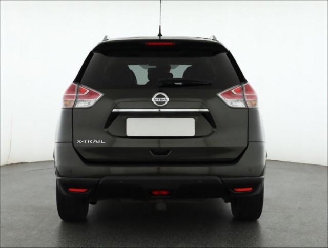 Nissan X-Trail  1.6 dCi 