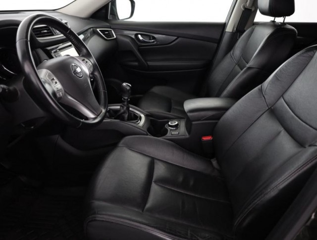 Nissan X-Trail  1.6 dCi 