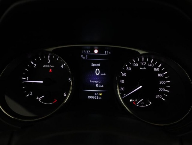 Nissan X-Trail  1.6 dCi 