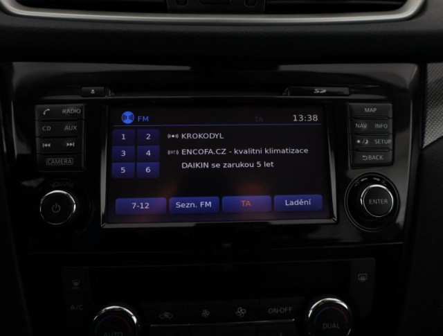 Nissan X-Trail  1.6 dCi 