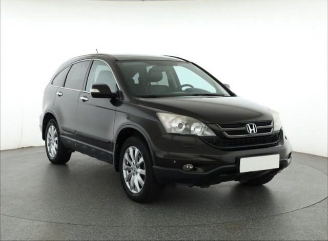 Honda CR-V  2.0 i Executive