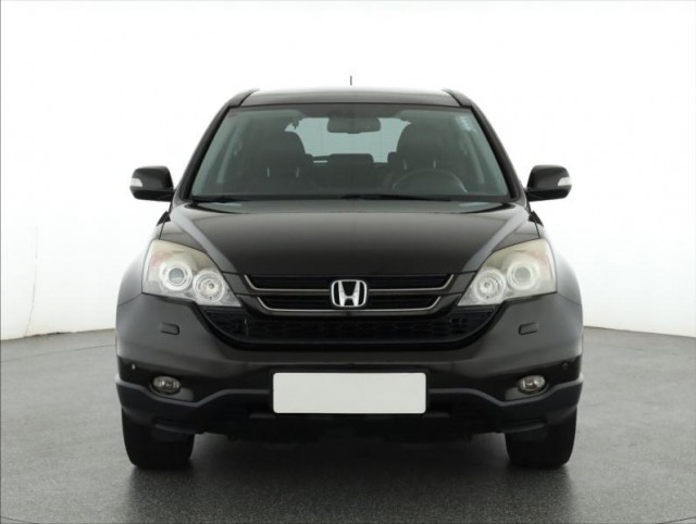 Honda CR-V  2.0 i Executive