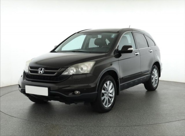 Honda CR-V  2.0 i Executive