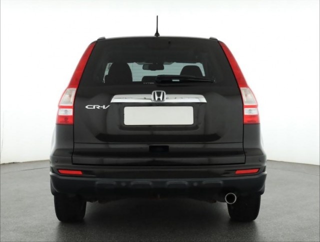 Honda CR-V  2.0 i Executive