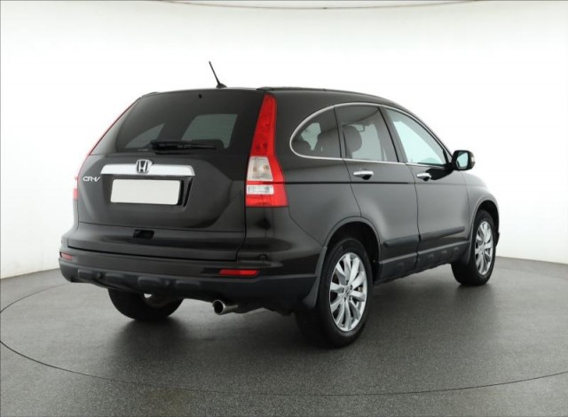 Honda CR-V  2.0 i Executive