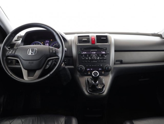 Honda CR-V  2.0 i Executive