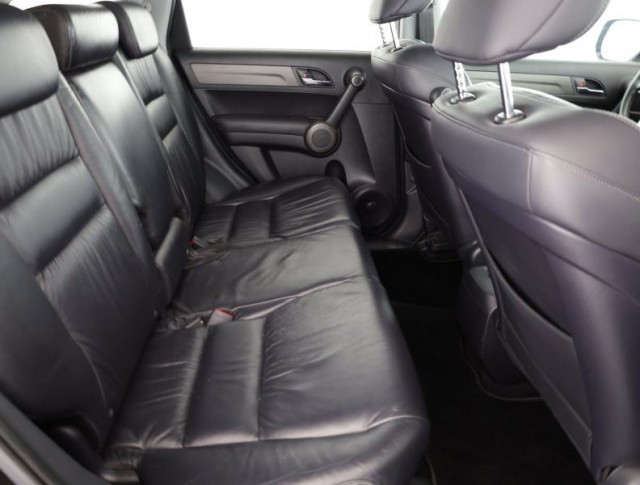 Honda CR-V  2.0 i Executive