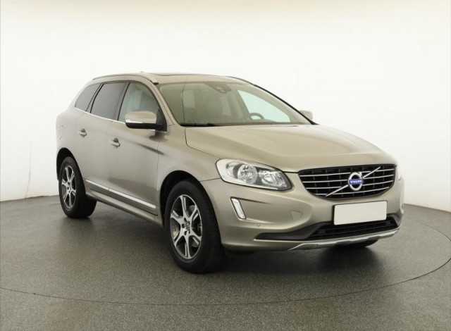 Volvo XC60  D4 