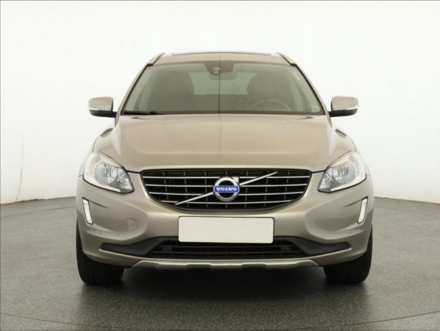 Volvo XC60  D4 