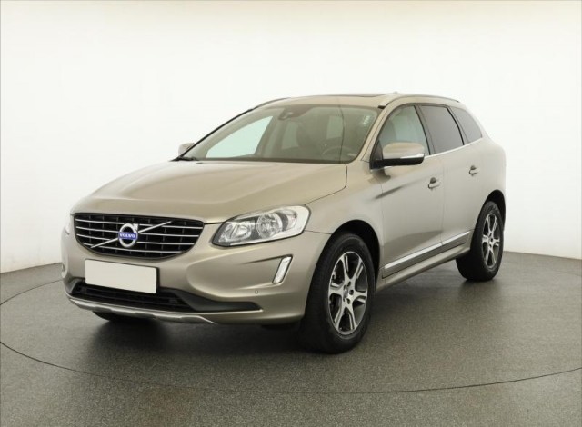 Volvo XC60  D4 