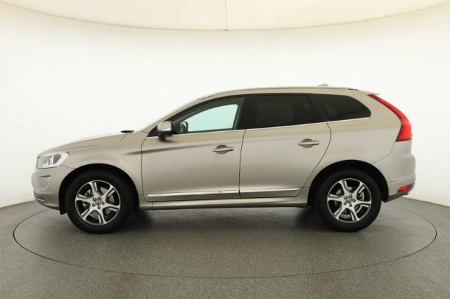 Volvo XC60  D4 