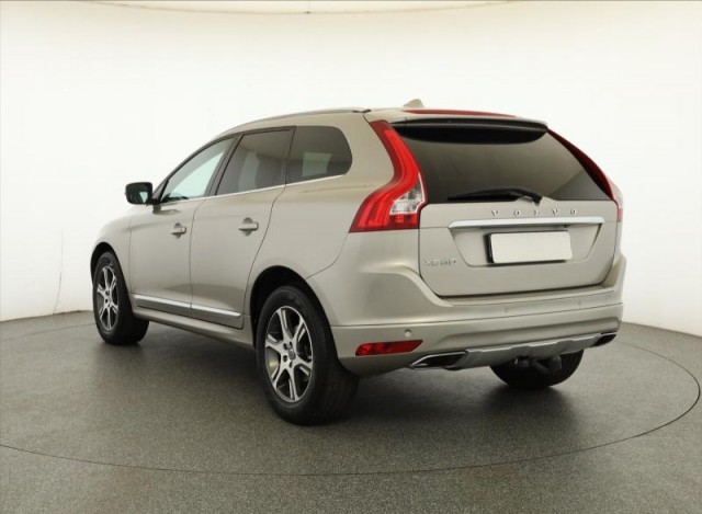 Volvo XC60  D4 