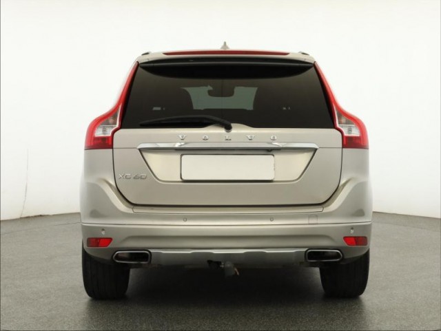 Volvo XC60  D4 