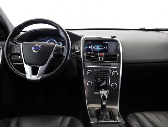 Volvo XC60  D4 
