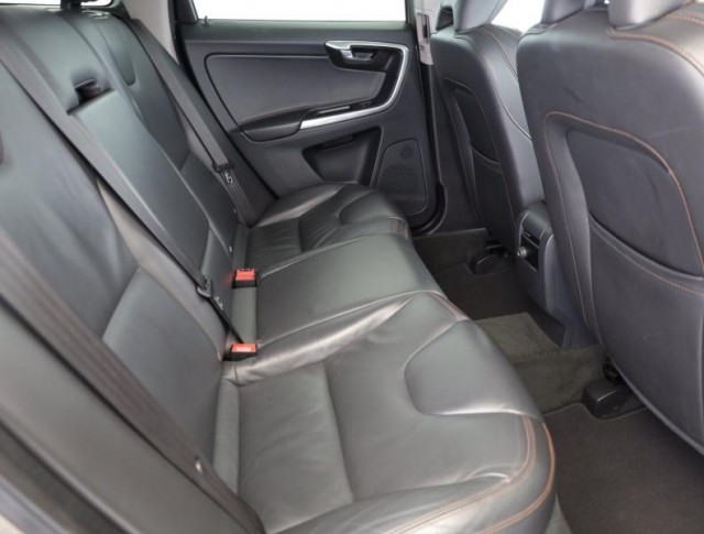 Volvo XC60  D4 