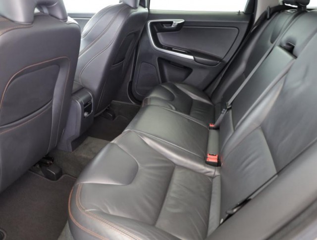 Volvo XC60  D4 