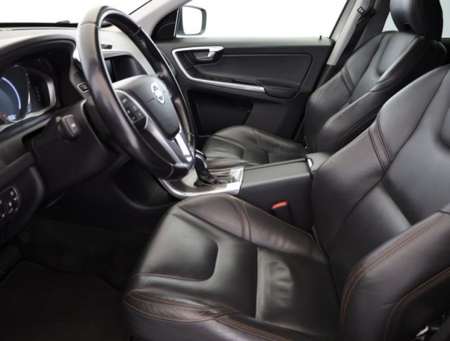 Volvo XC60  D4 