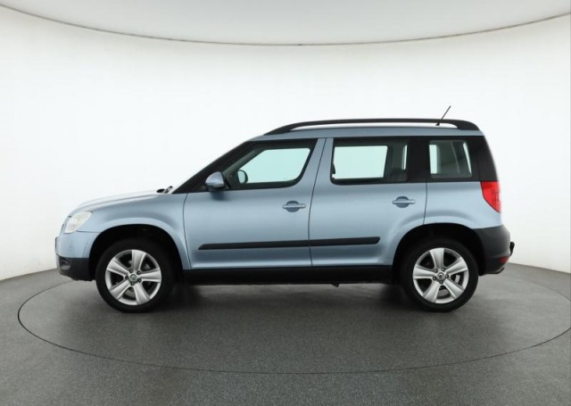 Škoda Yeti  2.0 TDI Active