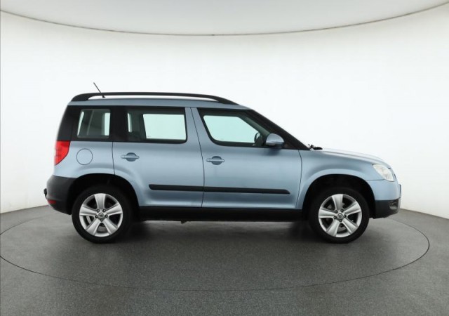 Škoda Yeti  2.0 TDI Active