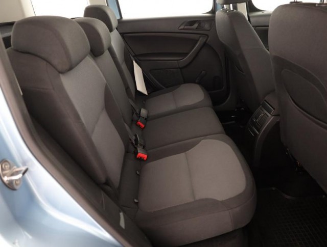 Škoda Yeti  2.0 TDI Active