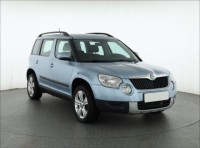 Škoda Yeti  2.0 TDI Active
