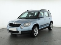 Škoda Yeti  2.0 TDI Active