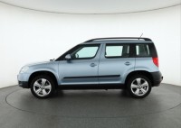 Škoda Yeti  2.0 TDI Active
