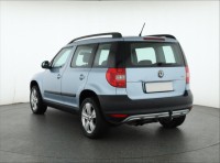 Škoda Yeti  2.0 TDI Active