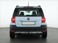 Škoda Yeti  2.0 TDI Active