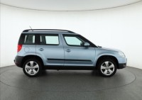 Škoda Yeti  2.0 TDI Active