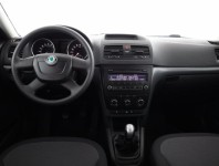 Škoda Yeti  2.0 TDI Active