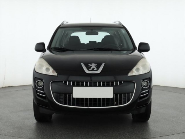 Peugeot 4007  2.2 HDI 