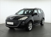 Peugeot 4007  2.2 HDI 