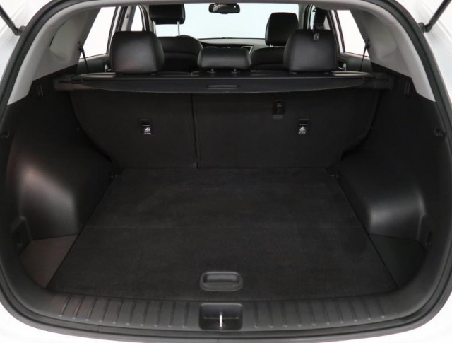 Hyundai Tucson  2.0 CRDi Style