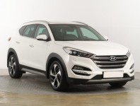 Hyundai Tucson  2.0 CRDi Style