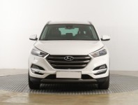 Hyundai Tucson  2.0 CRDi Style