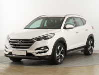 Hyundai Tucson  2.0 CRDi Style