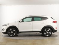 Hyundai Tucson  2.0 CRDi Style